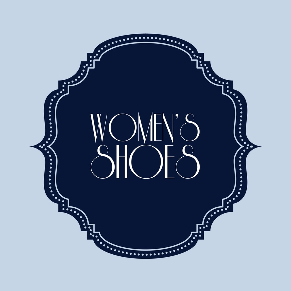 Women’s Shoes